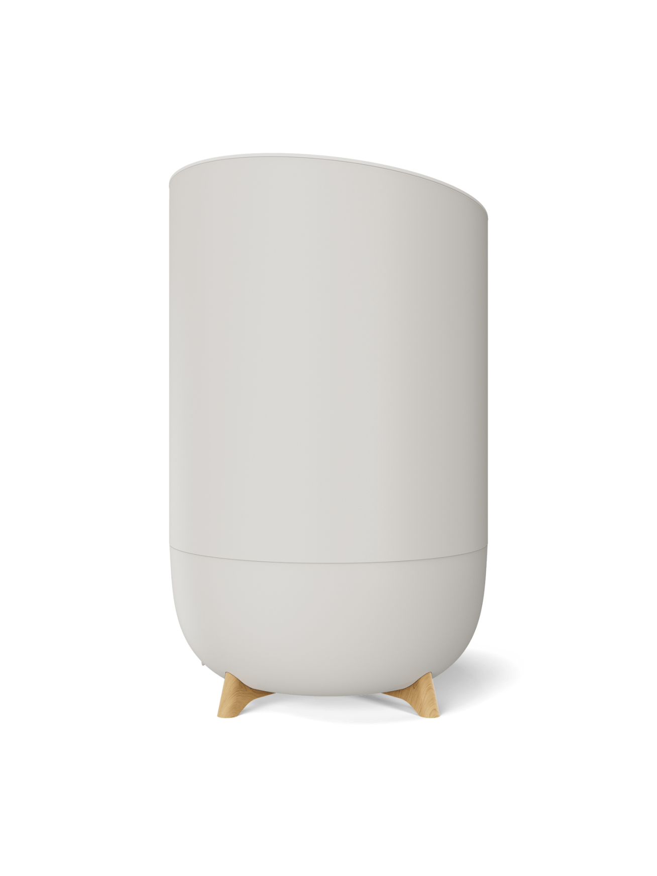 Duux | Smart Humidifier | Neo | Water tank capacity 5 L | Suitable for rooms up to 50 m² | Ultrasonic | Humidification capacity 500 ml/hr | Greige 3 Duux | Smart Humidifier | Neo | Water tank capacity 5 L | Suitable for rooms up to 50 m² | Ultrasonic | Humidification capacity 500 ml/hr | Greige 3