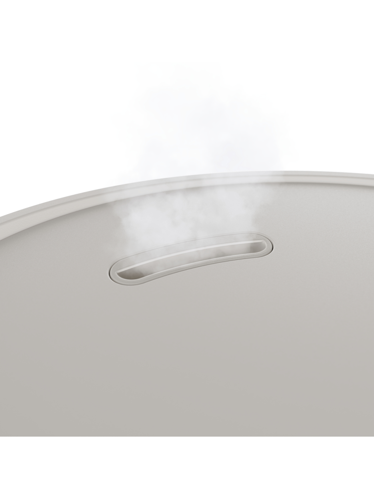 Duux | Smart Humidifier | Neo | Water tank capacity 5 L | Suitable for rooms up to 50 m² | Ultrasonic | Humidification capacity 500 ml/hr | Greige 5 Duux | Smart Humidifier | Neo | Water tank capacity 5 L | Suitable for rooms up to 50 m² | Ultrasonic | Humidification capacity 500 ml/hr | Greige 5