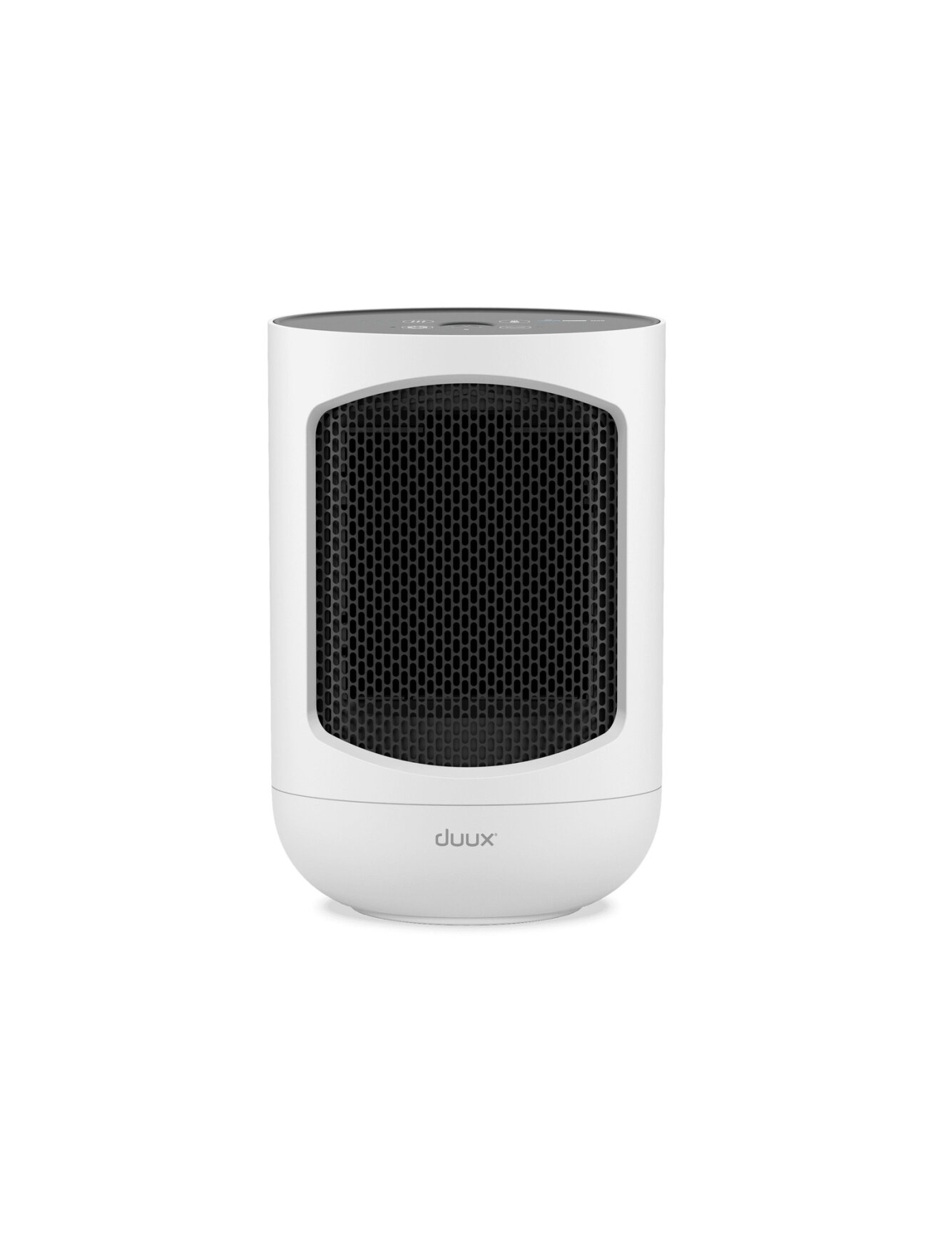 Duux Zone Personal Ceramic Heater | Ceramic Heater | 600/900/1500 W | White | IP21