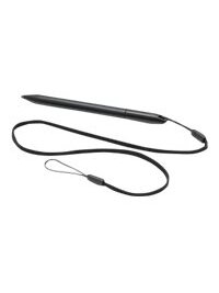 Durabook Spare Stylus and Tether for Capacitive Touch | Black