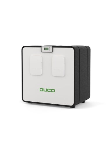 DUCO | DucoBox Energy Comfort D325 DUCO | DucoBox Energy Comfort D325