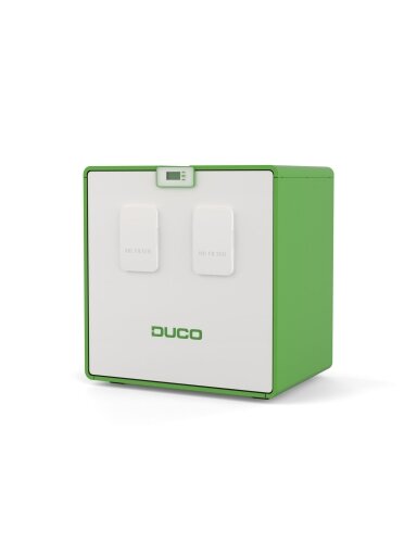 DUCO | DucoBox Energy Comfort Plus D350 DUCO | DucoBox Energy Comfort Plus D350