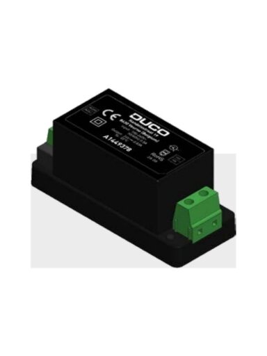 DUCO Power Supply 230VAC-24VDC/20W + Casing DUCO Power Supply 230VAC-24VDC/20W + Casing