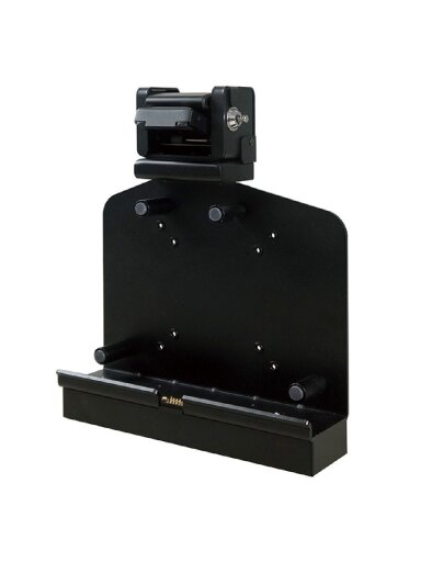 Durabook | R11 Vehicle Light Dock with Dual RF Pass-through with Car Adapter | DVPR1X Durabook | R11 Vehicle Light Dock with Dual RF Pass-through with Car Adapter | DVPR1X