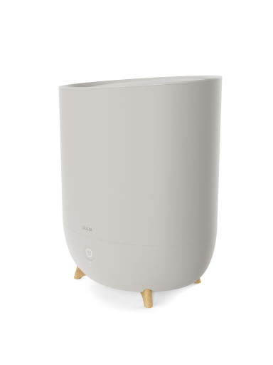 Duux | Smart Humidifier | Neo | Water tank capacity 5 L | Suitable for rooms up to 50 m² | Ultrasonic | Humidification capacity 500 ml/hr | Greige Duux | Smart Humidifier | Neo | Water tank capacity 5 L | Suitable for rooms up to 50 m² | Ultrasonic | Humidification capacity 500 ml/hr | Greige