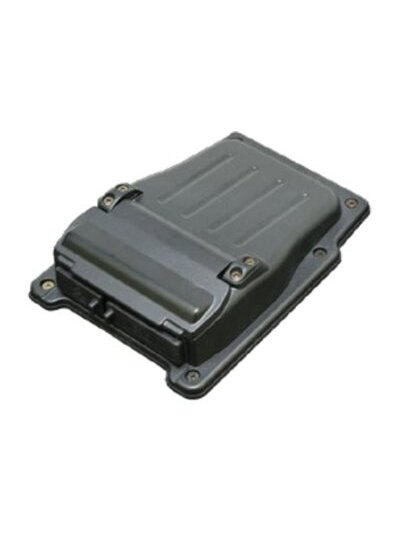 Durabook | DE3R1X Expansion Module, RJ-45/RS-232 and SmartCard Reader