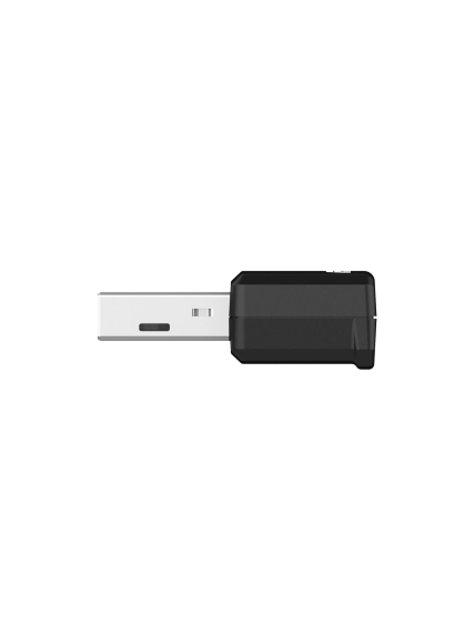 Dual Band Wireless AX1800 USB Adapter | USB-AX55 Nano 2