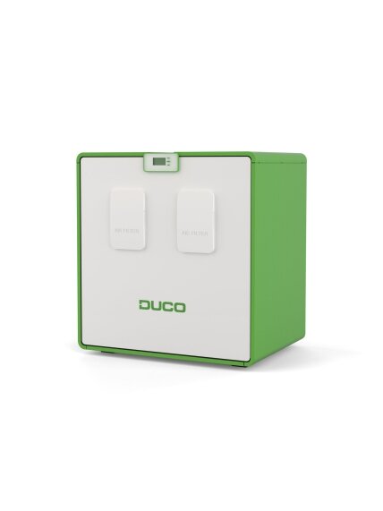 DUCO | DucoBox Energy Comfort Plus D450 DUCO | DucoBox Energy Comfort Plus D450