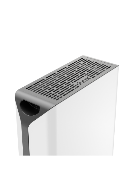 Duux Edge Oil Heater | Oil Heater | 2000 W | Suitable for rooms up to 20 m² | White 5