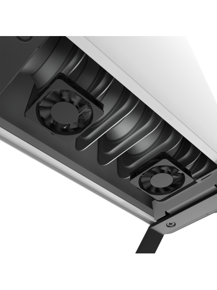 Duux Edge Oil Heater | Oil Heater | 2000 W | Suitable for rooms up to 20 m² | White 9