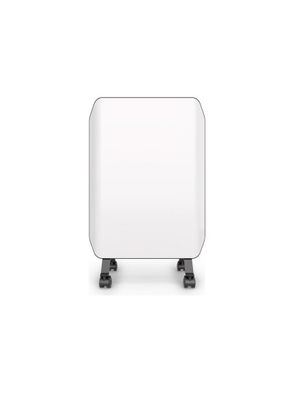Duux Edge Oil Heater | Oil Heater | 2000 W | Suitable for rooms up to 20 m² | White