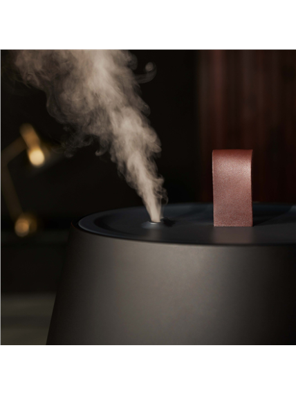 Duux | Humidifier Gen2 | Tag | Ultrasonic | 12 W | Water tank capacity 2.5 L | Suitable for rooms up to 30 m² | Ultrasonic | Humidification capacity 250 ml/hr | Black 8 Duux | Humidifier Gen2 | Tag | Ultrasonic | 12 W | Water tank capacity 2.5 L | Suitable for rooms up to 30 m² | Ultrasonic | Humidification capacity 250 ml/hr | Black 8
