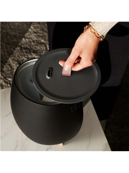Duux | Humidifier Gen2 | Tag | Ultrasonic | 12 W | Water tank capacity 2.5 L | Suitable for rooms up to 30 m² | Ultrasonic | Humidification capacity 250 ml/hr | Black 9 Duux | Humidifier Gen2 | Tag | Ultrasonic | 12 W | Water tank capacity 2.5 L | Suitable for rooms up to 30 m² | Ultrasonic | Humidification capacity 250 ml/hr | Black 9