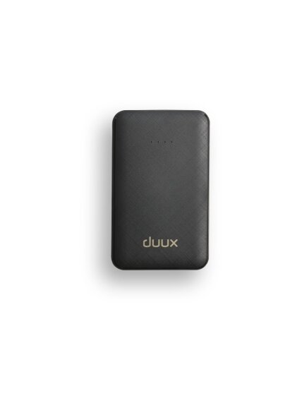 Duux Mellow Heated Seat Pad, 40 x 110 cm | DXLV60 | Number of heating levels 3 | Number of persons 1 | Grey 10