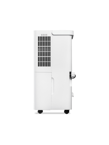 Duux Smart Dehumidifier | Bora | Suitable for rooms up to 40 m² | Water tank capacity 4 L | White 5