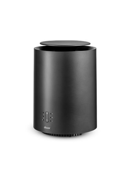 Duux | Threesixty Smart Fan + Heater Gen2 | 1800 W | Suitable for rooms up to 30 m² | Grey | N/A 3