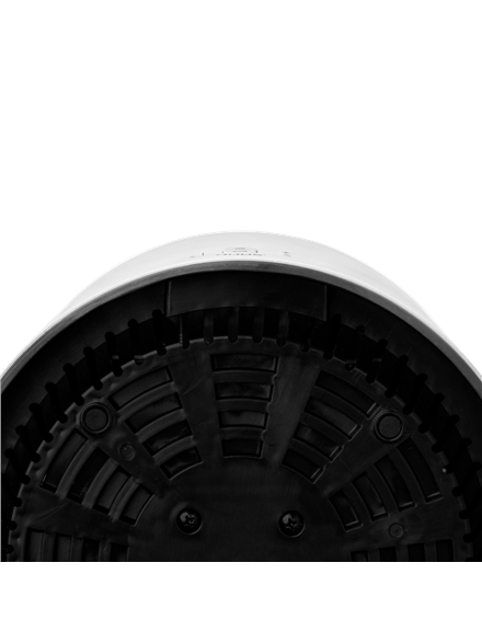 Duux | Threesixty Smart Fan + Heater Gen2 | 1800 W | Suitable for rooms up to 30 m² | Grey | N/A 5 Duux | Threesixty Smart Fan + Heater Gen2 | 1800 W | Suitable for rooms up to 30 m² | Grey | N/A 5