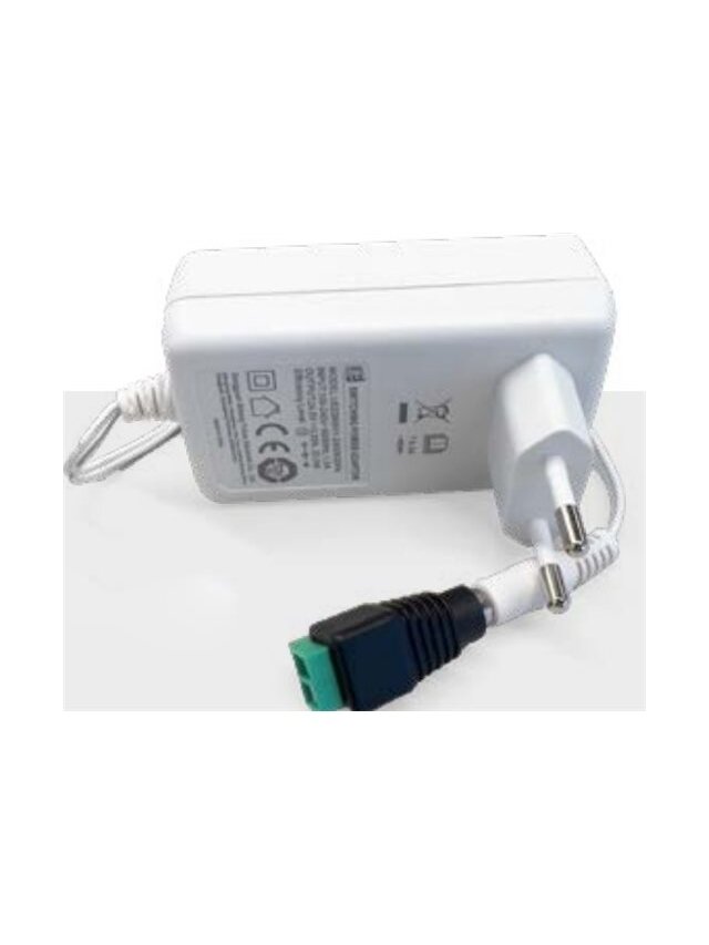 DUCO Power Adapter, 230VAC-24VDC/20W DUCO Power Adapter, 230VAC-24VDC/20W