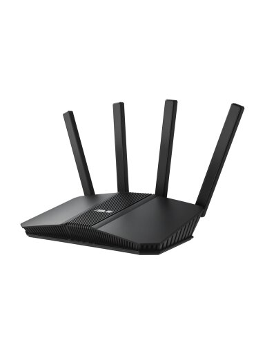 DWiFi 7 AiMesh Extendable Router | RT-BE58U | 802.11be | 10/100/1000 Mbit/s | Ethernet LAN (RJ-45) ports 5 | Mesh Support Yes | MU-MiMO Yes | 4G | Antenna type External DWiFi 7 AiMesh Extendable Router | RT-BE58U | 802.11be | 10/100/1000 Mbit/s | Ethernet LAN (RJ-45) ports 5 | Mesh Support Yes | MU-MiMO Yes | 4G | Antenna type External