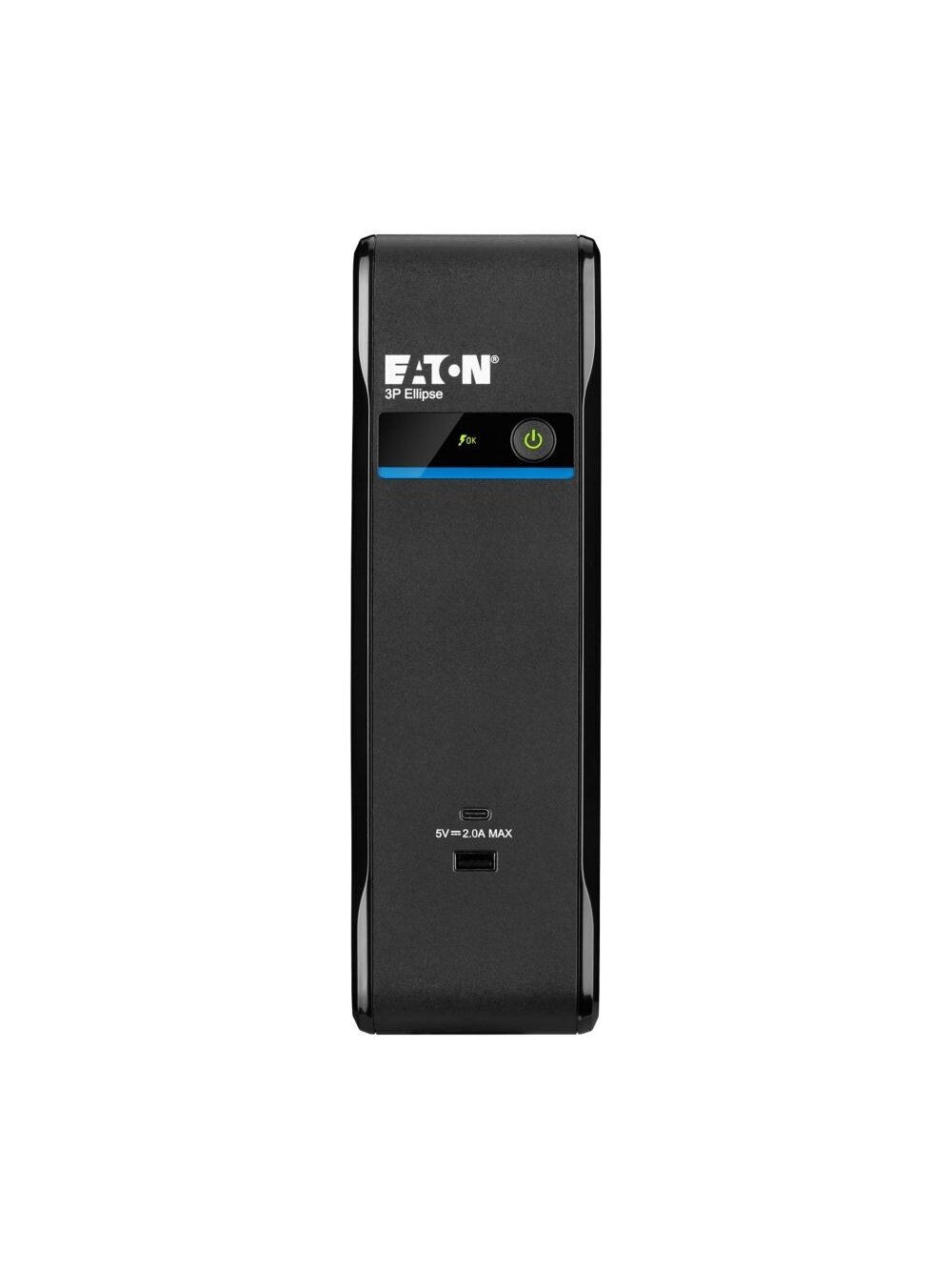 Eaton 3P Ellipse 900 USB DIN | 900 VA | 540 W 2