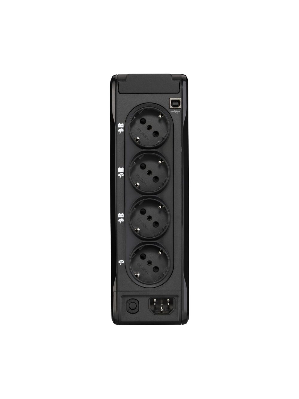 Eaton 3P Ellipse 900 USB DIN | 900 VA | 540 W 4