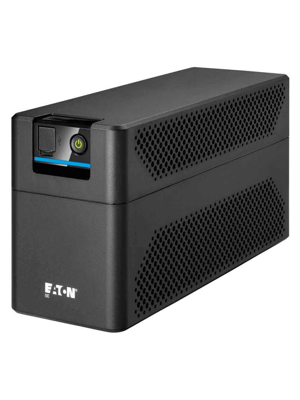 Eaton | UPS | 5E Gen2 900UD DIN | 900 VA | 480 W 1
