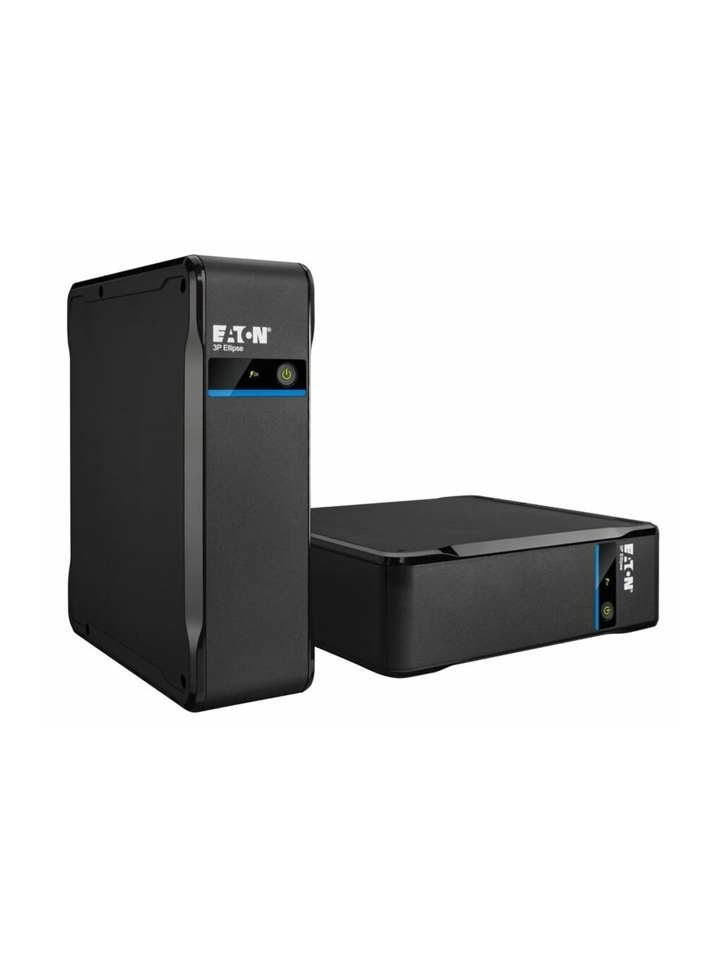 Eaton 3P Ellipse 700 DIN | 700 VA | 420 W 3