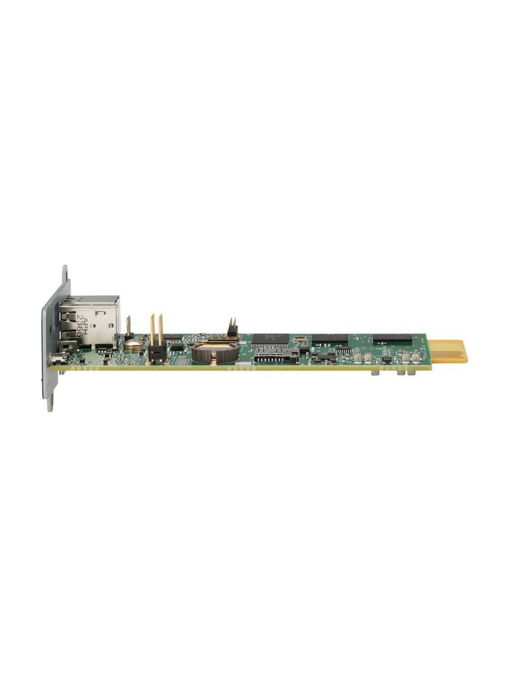 Eaton | Cybersecure Gigabit NETWORK-M3 Card for UPS and PDU | Network-M3 5 Eaton | Cybersecure Gigabit NETWORK-M3 Card for UPS and PDU | Network-M3 5