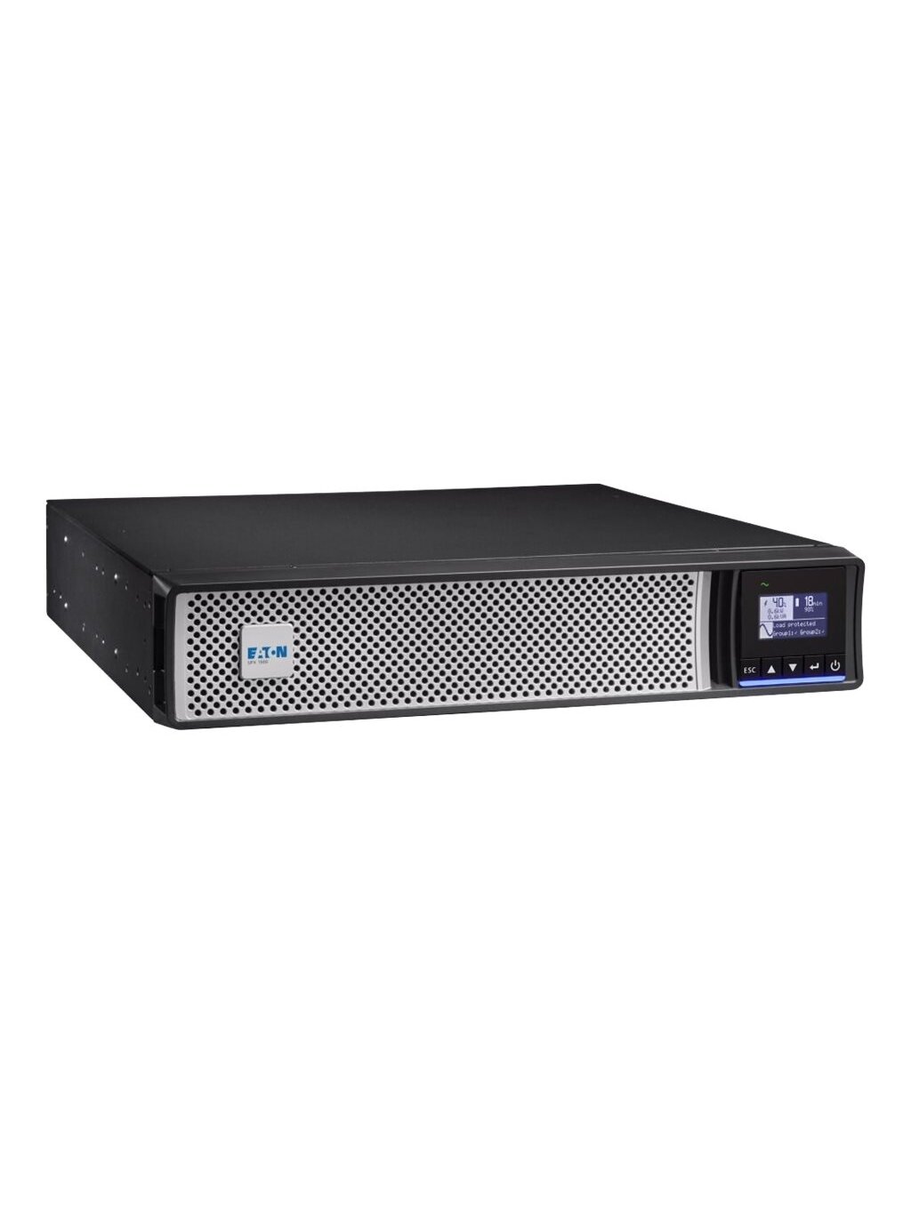 Eaton | UPS | 5PX 1500i RT2U G2 | 1500 VA | 1500 W 1