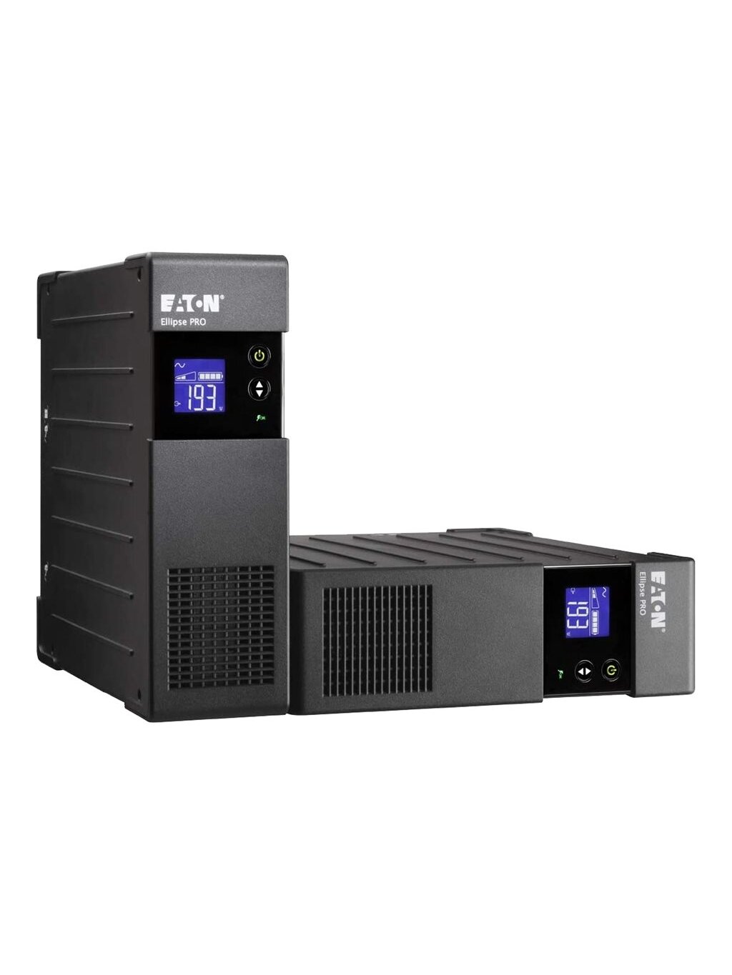 Eaton | UPS | Ellipse PRO 1200 DIN | 1200 VA | 750 W 1