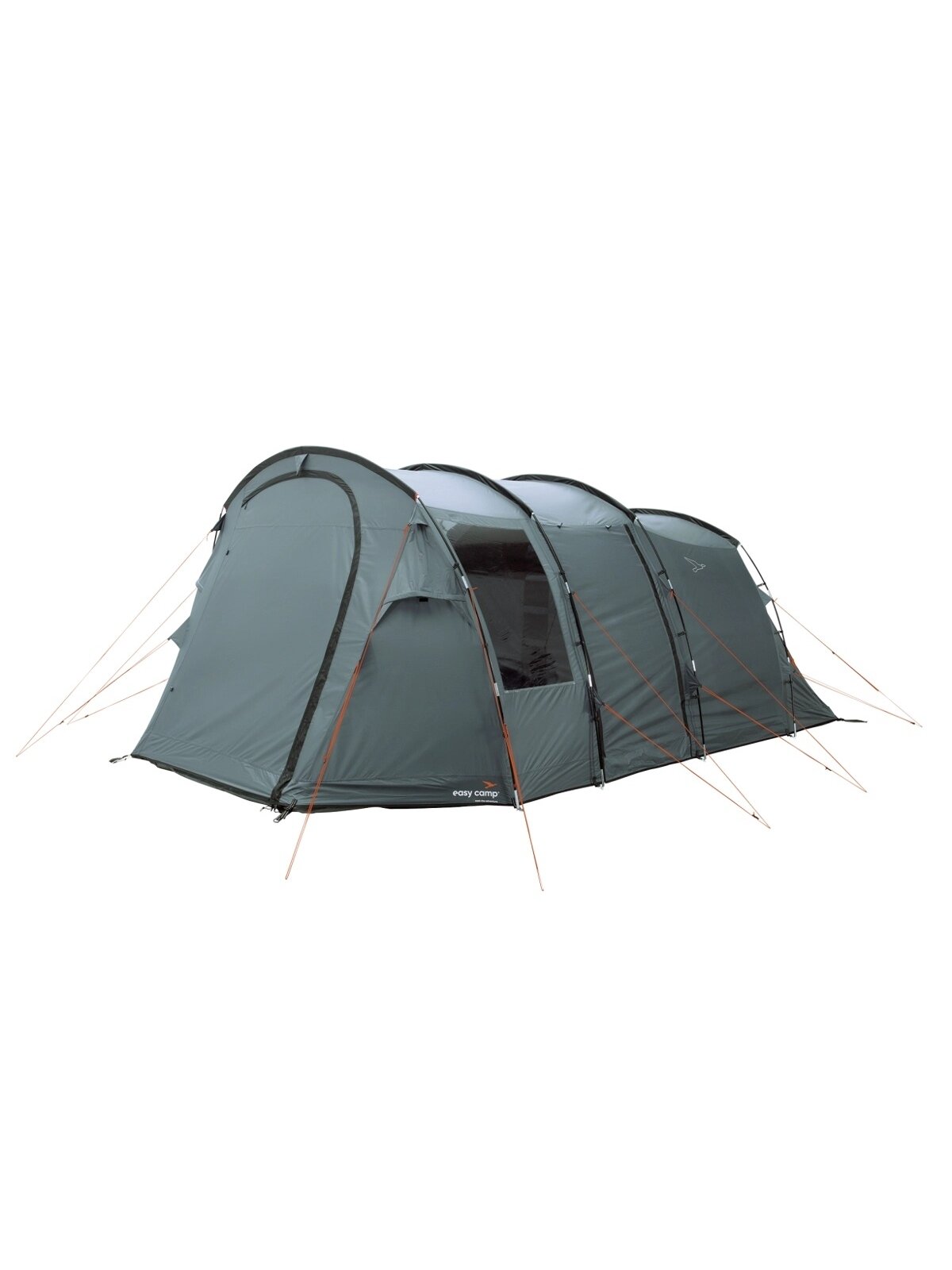 Easy Camp Family tent | Hamra 5 | 5 person(s) | Blue 1
