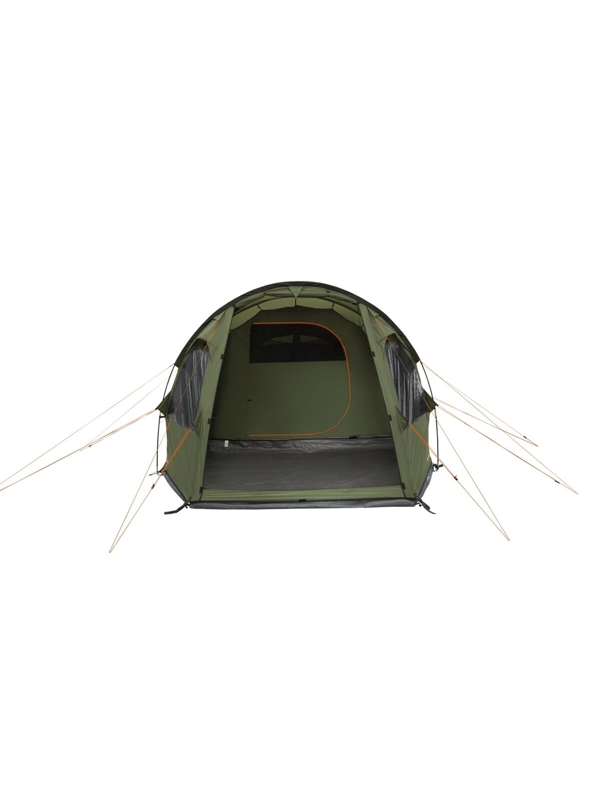 Easy Camp Family tent | Hidra 4 | 4 person(s) | Green 1 Easy Camp Family tent | Hidra 4 | 4 person(s) | Green 1