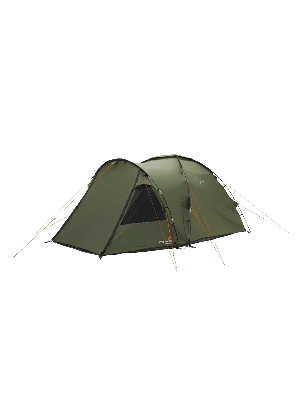 Easy Camp Family tent | Kinn 4 | 4 person(s) | Green 1