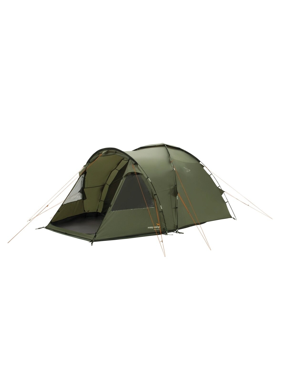 Easy Camp Family tent | Kinn 4 | 4 person(s) | Green Easy Camp Family tent | Kinn 4 | 4 person(s) | Green