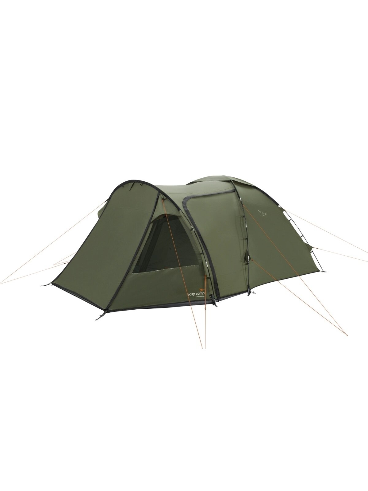 Easy Camp Family tent | Kinn 5 | 5 person(s) | Green 1