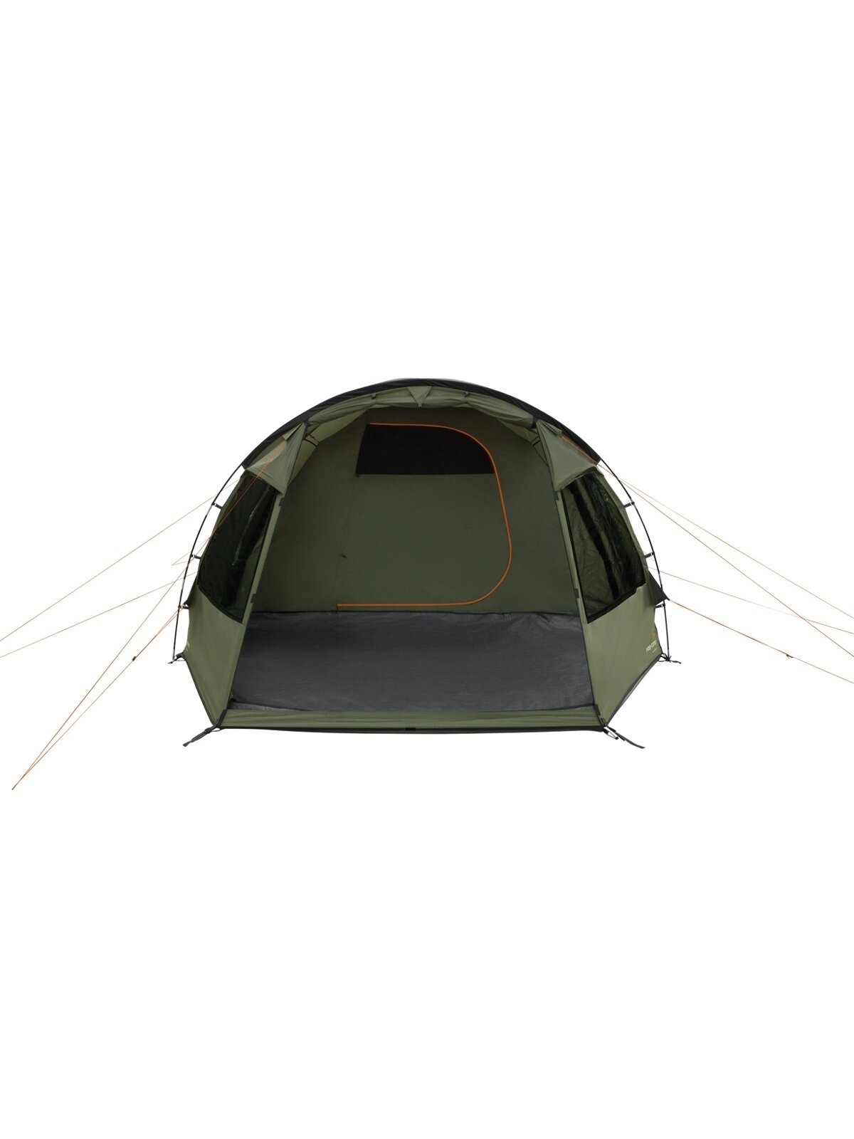 Easy Camp Family tent | Kinn 5 | 5 person(s) | Green 2
