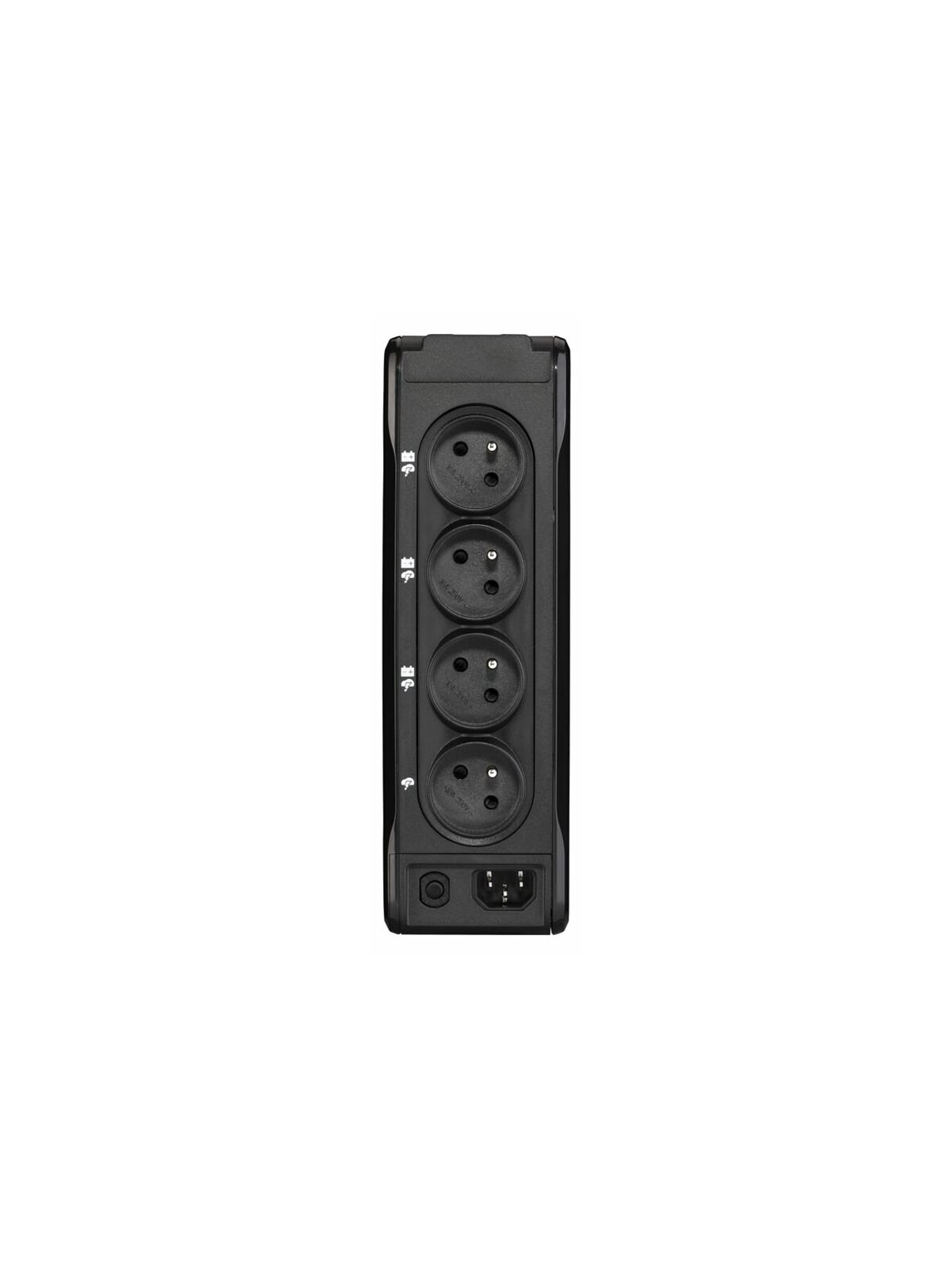 Eaton 3P Ellipse 700 DIN | 700 VA | 420 W 2 Eaton 3P Ellipse 700 DIN | 700 VA | 420 W 2