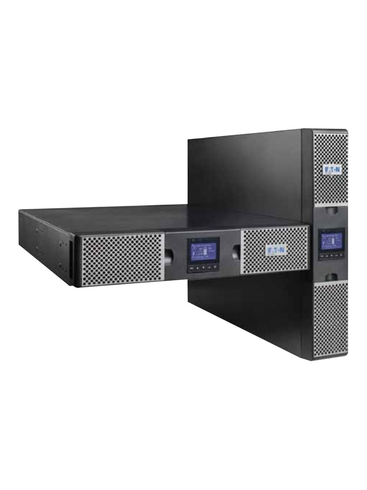 Eaton UPS | 9PX2200IRT2U | 2200 VA | 2200 W Eaton UPS | 9PX2200IRT2U | 2200 VA | 2200 W