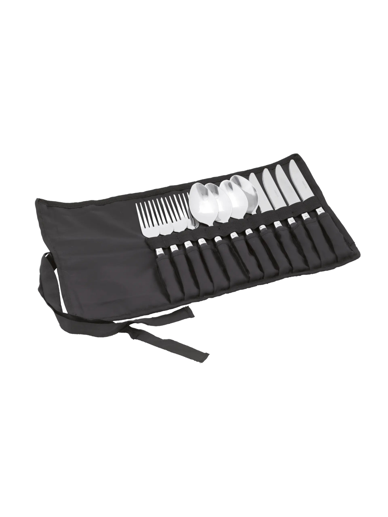 Easy Camp Family Cutlery | 12 pc(s)