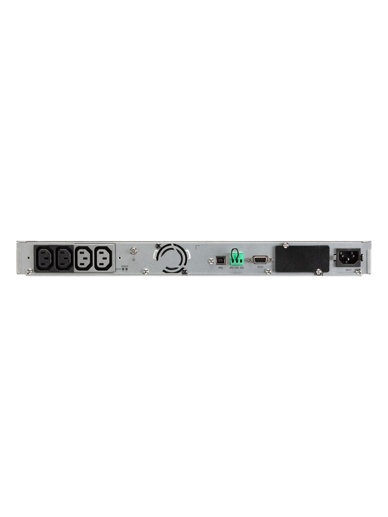 Eaton 5P Gen2 UPS | 5P650IRG2 | 650 VA | 520 W 1