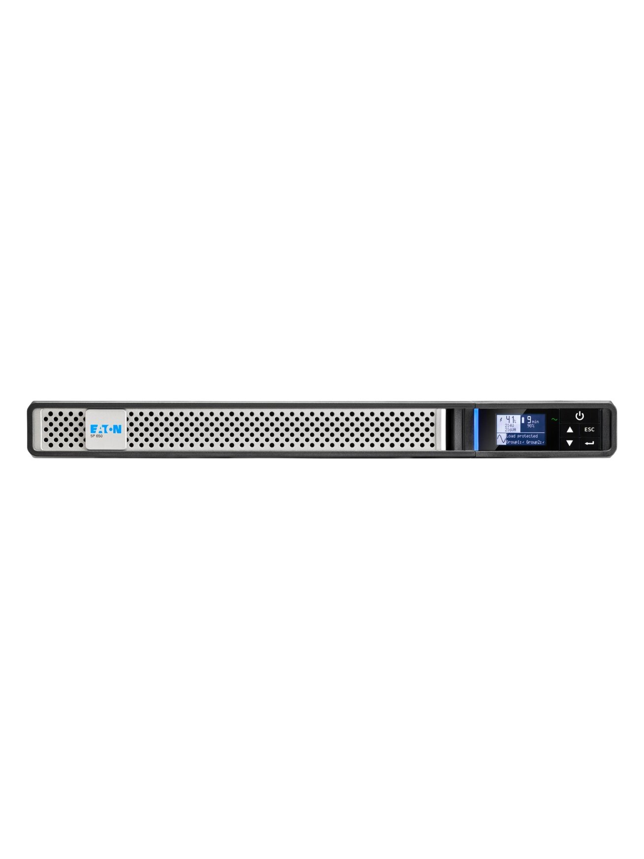Eaton 5P Gen2 UPS | 5P650IRG2 | 650 VA | 520 W 2