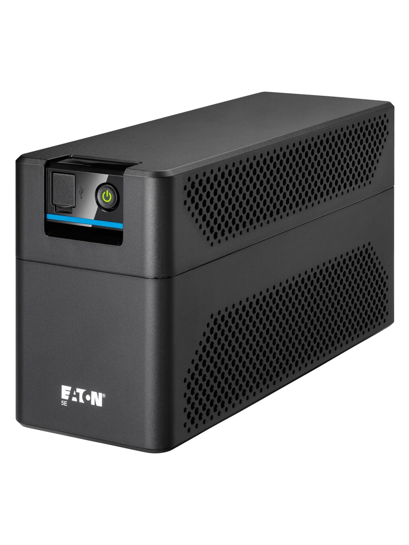 Eaton | UPS | 5E Gen2 900UI IEC | 900 VA | 480 W 1