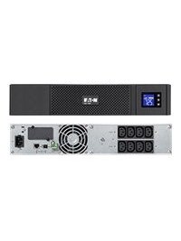 Eaton | UPS | 5SC 1000i Rack2U | 1000 VA | 700 W