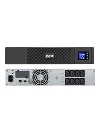 Eaton | UPS | 5SC 1500i Rack2U | 1500 VA | 1050 W Eaton | UPS | 5SC 1500i Rack2U | 1500 VA | 1050 W