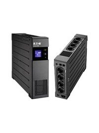 Eaton | UPS | Ellipse PRO 1200 DIN | 1200 VA | 750 W 6