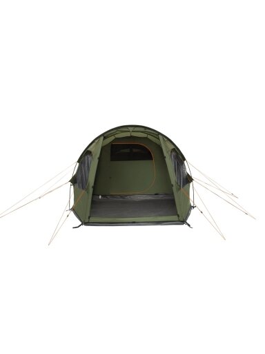 Easy Camp Family tent | Hidra 4 | 4 person(s) | Green