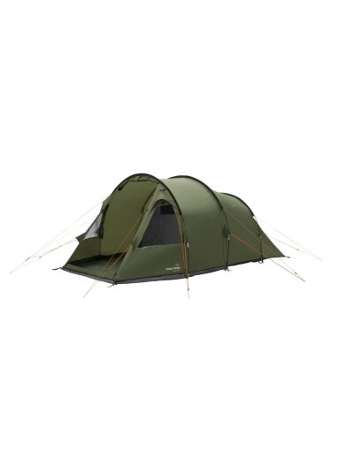 Easy Camp Family tent | Hidra 4 | 4 person(s) | Green