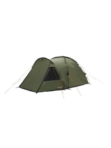 Easy Camp Family tent | Kinn 4 | 4 person(s) | Green