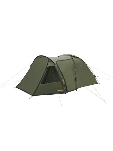Easy Camp Family tent | Kinn 5 | 5 person(s) | Green