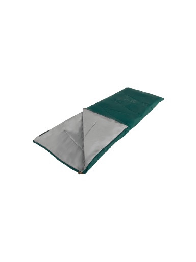 Easy Camp Starling Square Green 10°C | Sleeping Bag | One-way, L-shaped Easy Camp Starling Square Green 10°C | Sleeping Bag | One-way, L-shaped